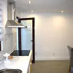 아파트 Casa Leo *