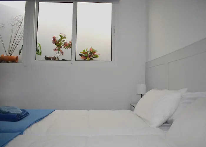 Apartamento Casa Leo