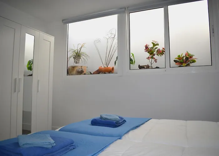 Apartamento Casa Leo