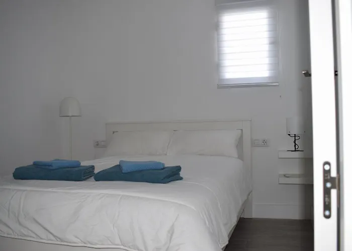Apartamento Casa Leo Playa Blanca (Lanzarote)