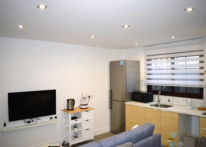 Apartamento Casa Leo *