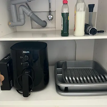 Apartamento Casa Leo