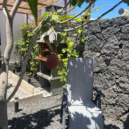 Casa Leo Appartement *