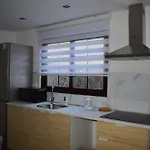 Casa Leo Апартаменты Коста Бланка