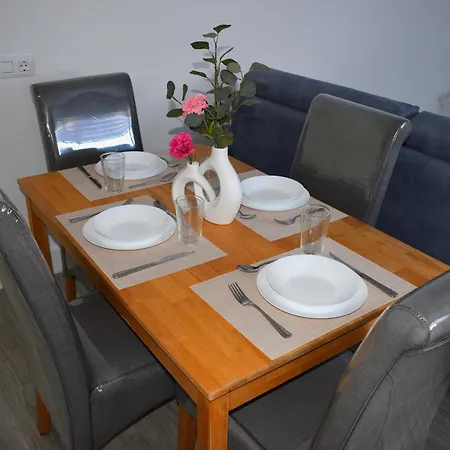 Casa Leo Appartamento *