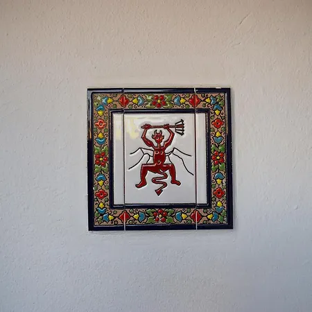 Appartamento Casa Leo *