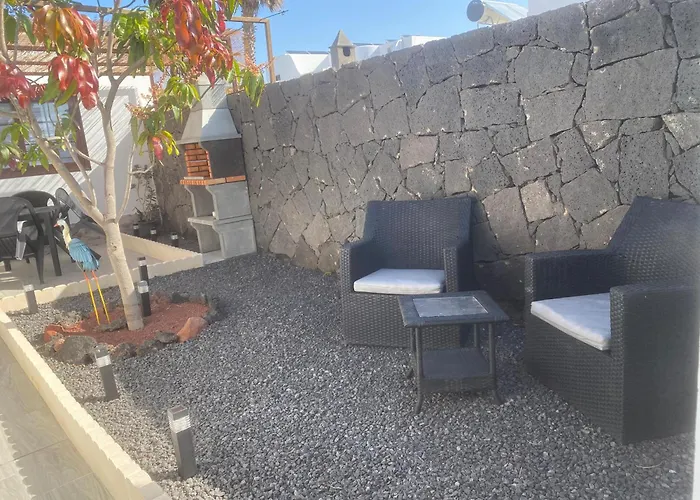Casa Leo شقة بلايا بلانكا