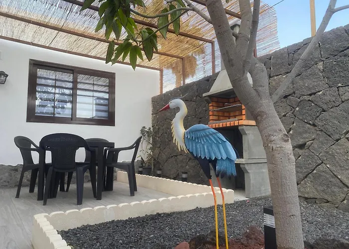 Casa Leo شقة بلايا بلانكا
