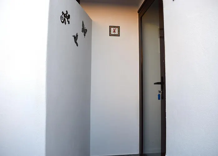 Casa Leo شقة بلايا بلانكا