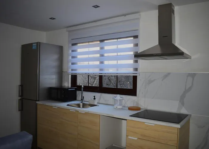 Casa Leo شقة بلايا بلانكا