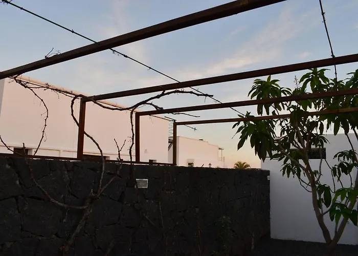 شقة Casa Leo
